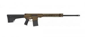 CMMG Inc. RIFLE ENDEAVOR MK3 .308 - 38A4BCBMB