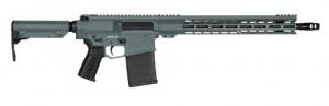 CMMG Resolute Mk3 308 Winchester/7.62 NATO AR10 Semi Auto Rifle - 38A7D88CG