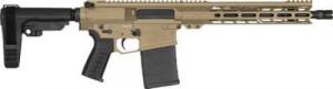 CMMG Inc. PISTOL BANSHEE MK3.308WIN - 38A928E-CT