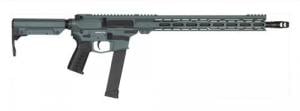 CMMG Inc. Resolute MKG 45 ACP Semi Auto Rifle - 45A85B5CG CMMG Inc. Resolute MKG 45 ACP Semi Auto Rifle - 45A85B5CG