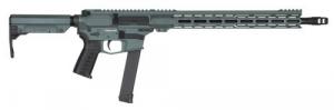 CMMG Inc. Resolute MKGS 9mm Semi Auto Rifle - 99AE6C9-CG