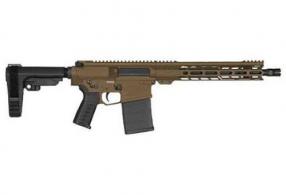 CMMG Inc. PISTOL BANSHEE MK3.308WIN - 38A928E-MB