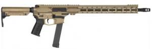 CMMG Inc. Resolute MkG 45 ACP Semi Auto Rifle