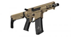 CMMG Inc. PISTOL BANSHEE MK4 9MM 5" - 94A1798CT