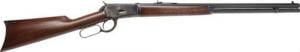 Cimarron 1892 357mag/38spl 20" Case Colored/Blued w/ Walnut stock - AS622 Cimarron 1892 357mag/38spl 20" Case Colored/Blued w/ Walnut stock - AS622