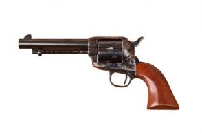 Cimarron U.S.V. Artillery Charcoal Blue 5.5" 45 Long Colt Revolver - CA513C00M00