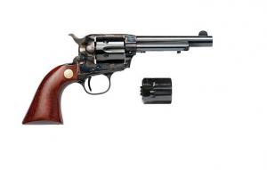 Cimarron Model P Jr. 4.75" 32-20 Revolver - CA991 Cimarron Model P Jr. 4.75" 32-20 Revolver - CA991