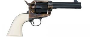 E.M.F. Company GW2 Deluxe Californian 357 Magnum Revolver - HF357CH434NMUI E.M.F. Company GW2 Deluxe Californian 357 Magnum Revolver - HF357CH434NMUI