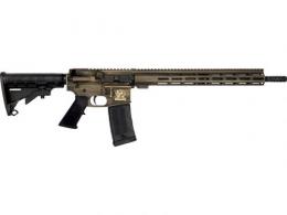 Great Lakes Firearms AR15 BATTLEWORN.223 WYLDE - GL15223BBRZ Great Lakes Firearms AR15 BATTLEWORN.223 WYLDE - GL15223BBRZ