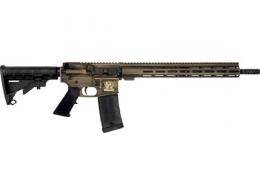 Great Lakes Ammunition GLFA AR15 BATTLEWORN.223 WYLDE