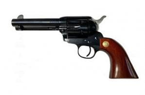 Cimarron Pistoleer 4.75" 357 Magnum / 38 Special Revolver