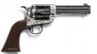 E.M.F. Company DLX Alchimista III 4.75" 45 Long Colt Revolver