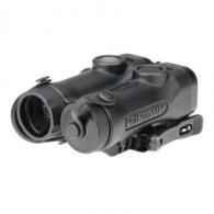 HOLOSUN 321 GREEN & IR LASER - LE321GR HOLOSUN 321 GREEN & IR LASER - LE321GR