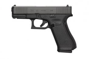 GLOCK 45 MOS 9MM 17-SHOT FIXED