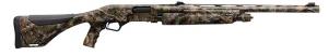 Winchester SXP Long Beard 12ga 24" Mossy Oak DNA Camo, 3.5" Chamber - 512430290 Winchester SXP Long Beard 12ga 24" Mossy Oak DNA Camo, 3.5" Chamber - 512430290
