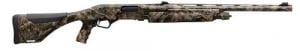 Winchester SXP Long Beard 12ga 24" Mossy Oak DNA Camo, 3.5" Chamber - 512430290