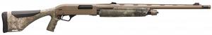 Winchester SXP Long Beard Hybrid 12ga 24" Truetimber Strata Camo, 3.5" Chamber - 512453290