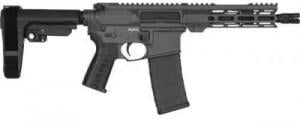 Diamondback Firearms DB15 Pistol 300BlackOut 8.50 Black W/Maxim CQB Brace