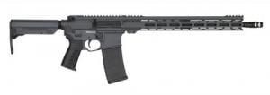 CMMG Inc. Resolute MK4-AR15 Sniper Gray 300 AAC Blackout Carbine - 30A12E8SG