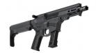 CMMG Inc. Banshee MK17 Sniper Gray 9mm Pistol - 92A5161-SG