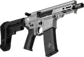 CMMG Inc. Banshee MK4 Titanium 9mm Pistol - 94A1798TI