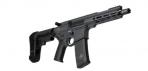 CMMG Inc. PISTOL BANSHEE MK4 9MM 8" - 94A5185-SG