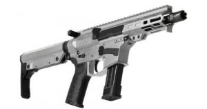 CMMG Inc. Banshee MK17 Titanium 9mm Pistol - 92A5161-TI