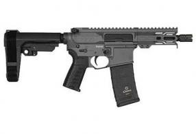 CMMG Inc. Pistol Banshee MK4 9MM - 94A1798TNG