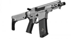 CMMG Inc. Banshee MK4 Titanium 8" 9mm Pistol - 94A5185-TI