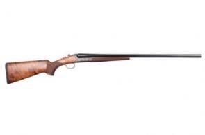 TriStar Bristol 20 Gauge, 28" Barrel, 3" Chamber, Walnut, 2 Rounds - 98767 TriStar Bristol 20 Gauge, 28" Barrel, 3" Chamber, Walnut, 2 Rounds - 98767