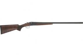 TriStar Bristol 410 Gauge, 3" Chamber, 28" Barrel, Walnut Stock, 2 Rounds - 98769 TriStar Bristol 410 Gauge, 3" Chamber, 28" Barrel, Walnut Stock, 2 Rounds - 98769