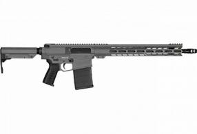 CMMG Inc. Resolute Mk3 16.1" 308 Winchester/7.62 NATO AR10 Semi Auto Rifle - 38A7D88TNG