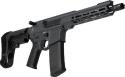 Diamondback DB15 5.56x45mm NATO 7 30+1 Black Gearhead Works Tailhook Mod2 Brace Stock Diamondback DB15 5.56x45mm NATO 7 30+1 Black Gearhead Works Tailhook Mod2 Brace Stock