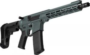 Diamondback Firearms - DB15 Pistol 300BlackOut 8.50 Flat Dark Earth W/Maxim CQB