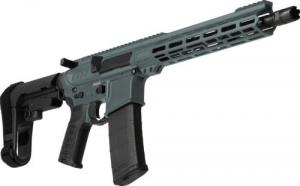 Diamondback DB15 5.56x45mm NATO 7 30+1 Black Gearhead Works Tailhook Mod2 Brace Stock Diamondback DB15 5.56x45mm NATO 7 30+1 Black Gearhead Works Tailhook Mod2 Brace Stock