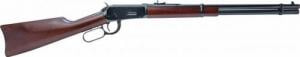 Cimarron 1894 Carbine 20" 38 55 Lever Action Rifle - CA2906