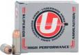 Liberty Ammunition Civil Defense .45 ACP 78gr Hollow Point Lead-Free 20rd box Liberty Ammunition Civil Defense .45 ACP 78gr Hollow Point Lead-Free 20rd box