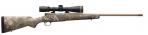 Winchester Model 70 Hunter TrueTimber Strada 6.5mm Creedmoor Bolt Action Rifle - 535237289
