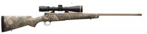 Winchester Model 70 Hunter TrueTimber Strada 6.5mm Creedmoor Bolt Action Rifle - 535237289 Winchester Model 70 Hunter TrueTimber Strada 6.5mm Creedmoor Bolt Action Rifle - 535237289