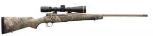 Winchester Model 70 Hunter TrueTimber Strada 6.5mm Creedmoor Bolt Action Rifle - 535237289