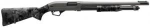 SXP Defender TrueTimber Midnight 12 Gauge