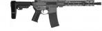 CMMG Inc. PISTOL BANSHEE MK4 5.56MM - 55ADF7A-TNG