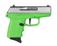 SCCY DVG-1 9mm Semi Auto Pistol - DVG1TTLG