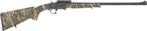 Iver Johnson Turkey Mossy Oak Bottomland 20 Gauge Shotgun - IJ7002024BOTTK
