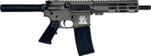 GLFA AR15 Pistol .223 WYLDE Tungsten - GL15223PTNG GLFA AR15 Pistol .223 WYLDE Tungsten - GL15223PTNG