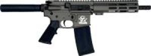 GLFA AR15 PISTOL .223 WYLDE - GL15223PTNG