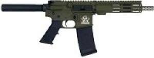 GLFA AR15 PISTOL .223 WYLDE - GL15223SSPODG GLFA AR15 PISTOL .223 WYLDE - GL15223SSPODG