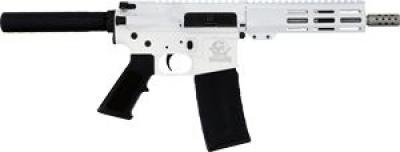 GLFA AR15 PISTOL .223 WYLDE