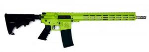 GLFA AR15 SPLATTER.223 WYLDE - GL15223SSSZOM