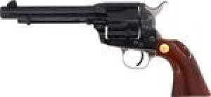 Cimarron Pistoleer 5.5" 357 Magnum / 38 Special Revolver - MP401B1401